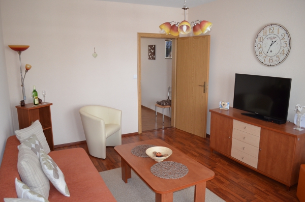 Apartmán Leny