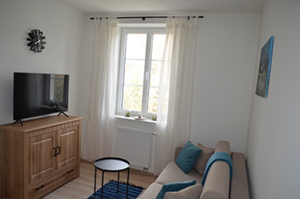 Apartmán Lesia